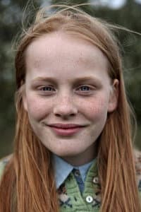 Katla Njálsdóttir in Ljósbrot