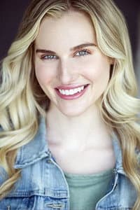 Rebecca Adams in Mediator