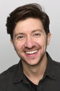 Seth Kirschner in Relics