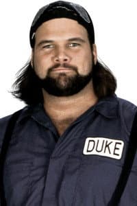 Mike Droese in WWF World Tour '96