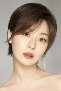 Wang Ting in 秦时丽人明月心