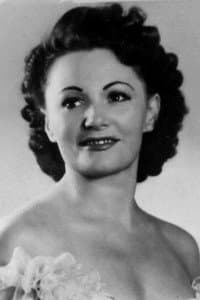 Ivy Benson in The Dummy Talks