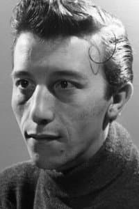 Harry Fowler in The Postman