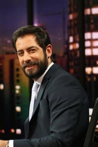 Elie Mitri in Charbel: The Movie