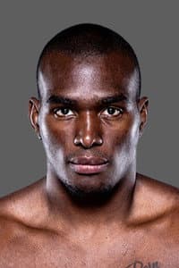 Gustavo Trujillo in Deontay Wilder vs. Tyrrell Herndon
