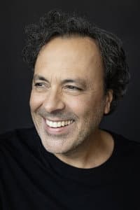 Yves Soutière in Pin-Pon: Le film
