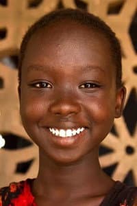 Michelle Lemuya Ikeny in Nawi