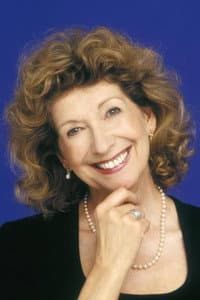 Felicity Lott in Amours divins !