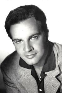 Rubén Rojo in La reina del mambo