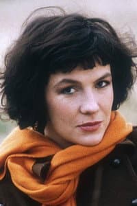 Virginie Thévenet in Debout les crabes, la mer monte !