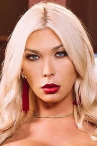 Aubrey Kate in Real Fucking Girls