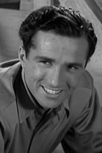 Dick Nelson in Hound Hunters