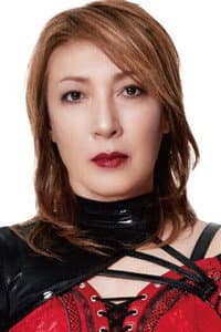 Mayumi Ozaki in OZアカデミー女子プロレス新宿大会～The Wizard of OZ 2016～