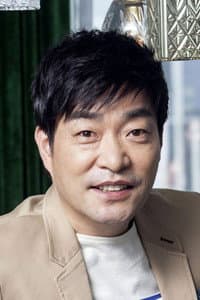 Son Hyun-joo in 악의 연대기