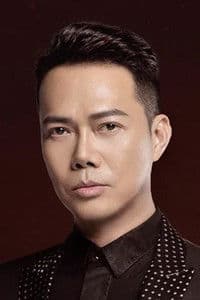 Michael Tse Tin-Wah in Laughing Gor之變節
