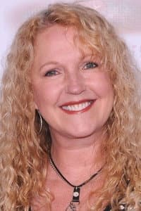 Sherry Hursey in Lilly's Light