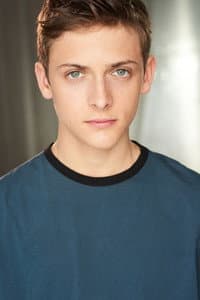 Cole Prawer in Hercules Houdini Holmes