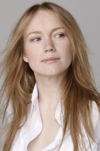 Elena Bouryka in Moana