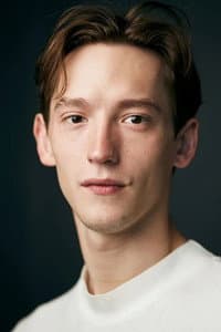 Vladimir Kanukhin in Пиковая дама: Зазеркалье