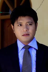 Gokul Athokpam in Luhongbagi Ahing