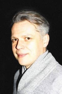 Jakub Przebindowski in Wielki tydzień