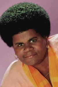 Shirley Hemphill in Dancing in the Wings