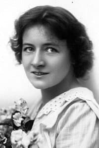 Frances Starr in The Star Witness