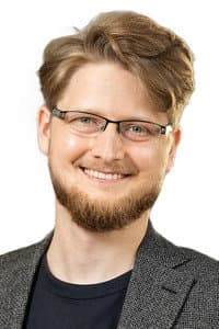 Madis Ollikainen in Röövlirahnu Martin