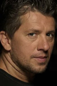 Janusz Józefowicz in Sztos 2