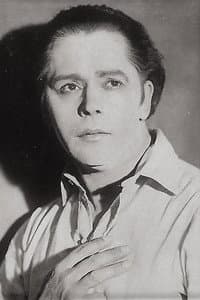 Theodore Kosloff in The Volga Boatman