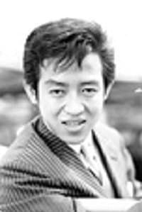 Toshio Sugiyama in Shunpu Den