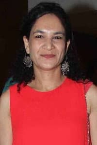 Heeba Shah in Haathi Ka Anda