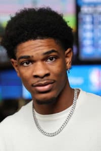 Scoot Henderson in Destination NBA: A G League Odyssey
