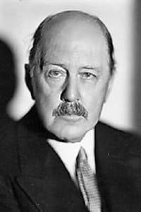 Frederick Kerr in The Man from Toronto