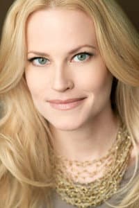 Dorie Barton in Do You Wanna Know a Secret?