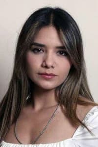 Mich Torres Sagaz in Feliz con las cuatro