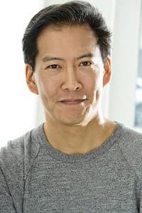 Vic Chao in Mad Cowgirl