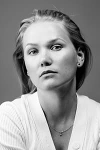 Miila Virtanen in Hevisaurus-elokuva