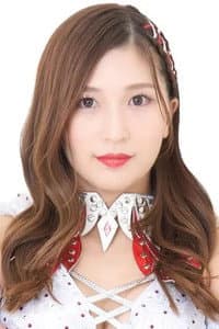 Miku Aono in Marigold Spring Victory Series 2026 ~ Day 7