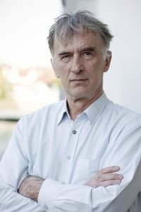 Jonas Žnidaršič in Do konca in naprej
