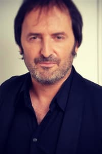 Franck Llopis in Notre père