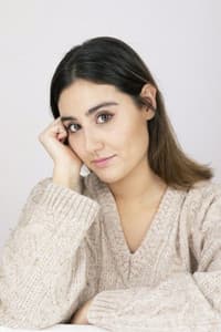 Cristina Andrade in Cara de cona