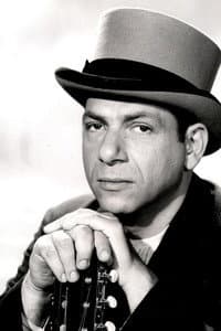 Herschel Bernardi in But I Don't Want to Get Married!