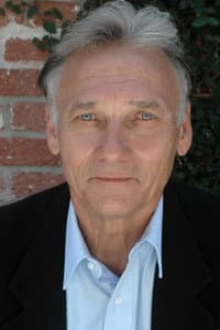 Stephen Davies in Dillinger and Capone