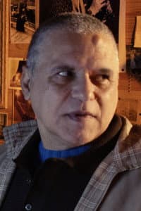 Ulisses Pimentel in Na Minha Época
