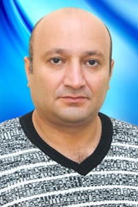 Oktay Mehdiyev in Dalan
