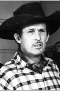 Cliff Parkinson in Whistling Bullets