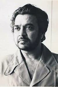 Satyadev Dubey in Pita