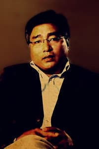 Eugene Chang in Propaganda