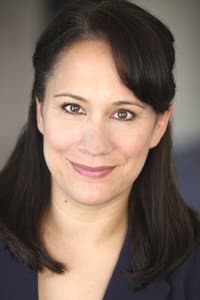 Suzanne Gutierrez in Ditch Day Massacre